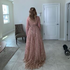 Prom Dress/ Formal Dress